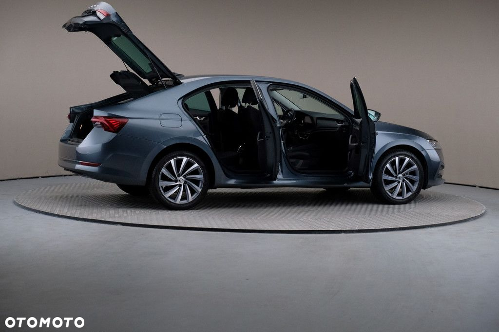 Skoda Octavia 2.0 TDI Style DSG - 6