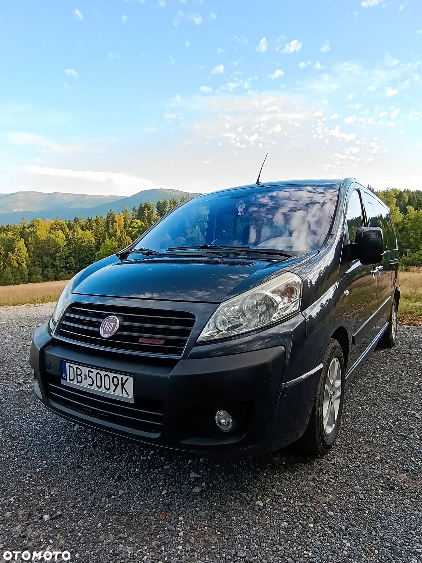 Fiat Scudo Panorama 2.0 MJ L2H1 Family - 2