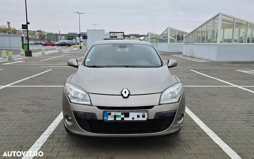Renault Megane - 9