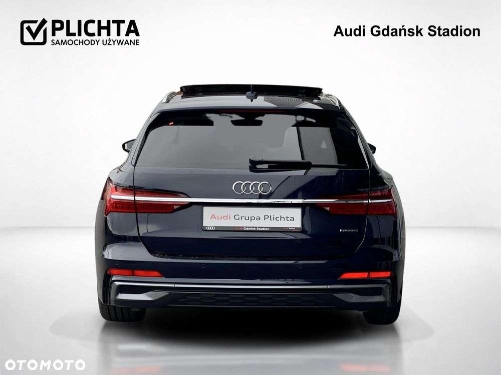 Audi A6 Avant 50 TFSI e PHEV Quattro S Line S tronic - 5