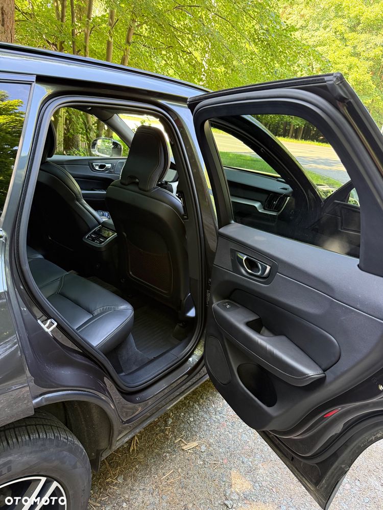 Volvo XC 60 - 11