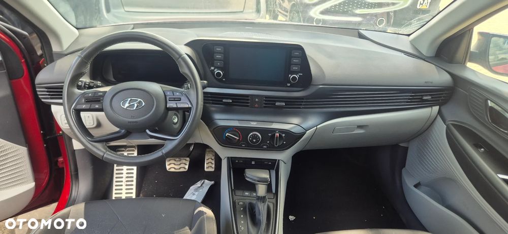 Hyundai Bayon - 26