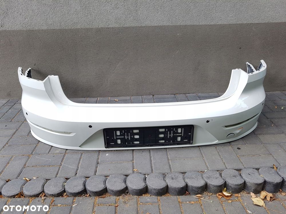vw arteon zderzak tył 3g8807421 6 pdc - 1
