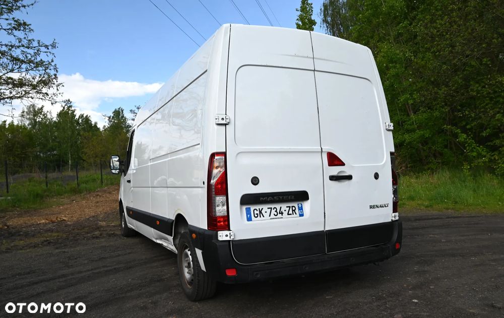 Renault Master - 17
