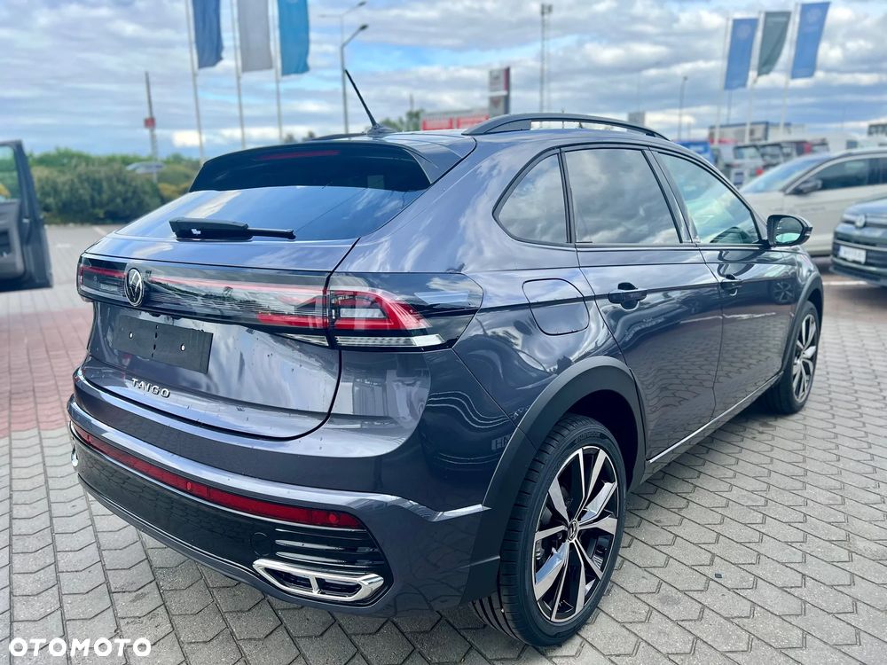 Volkswagen Taigo 1.5 TSI ACT R-Line DSG - 5