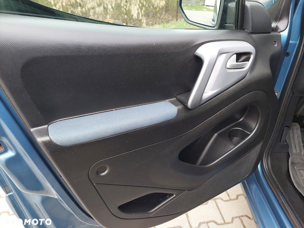 Citroën Berlingo Multispace VTi 120 XTR - 28