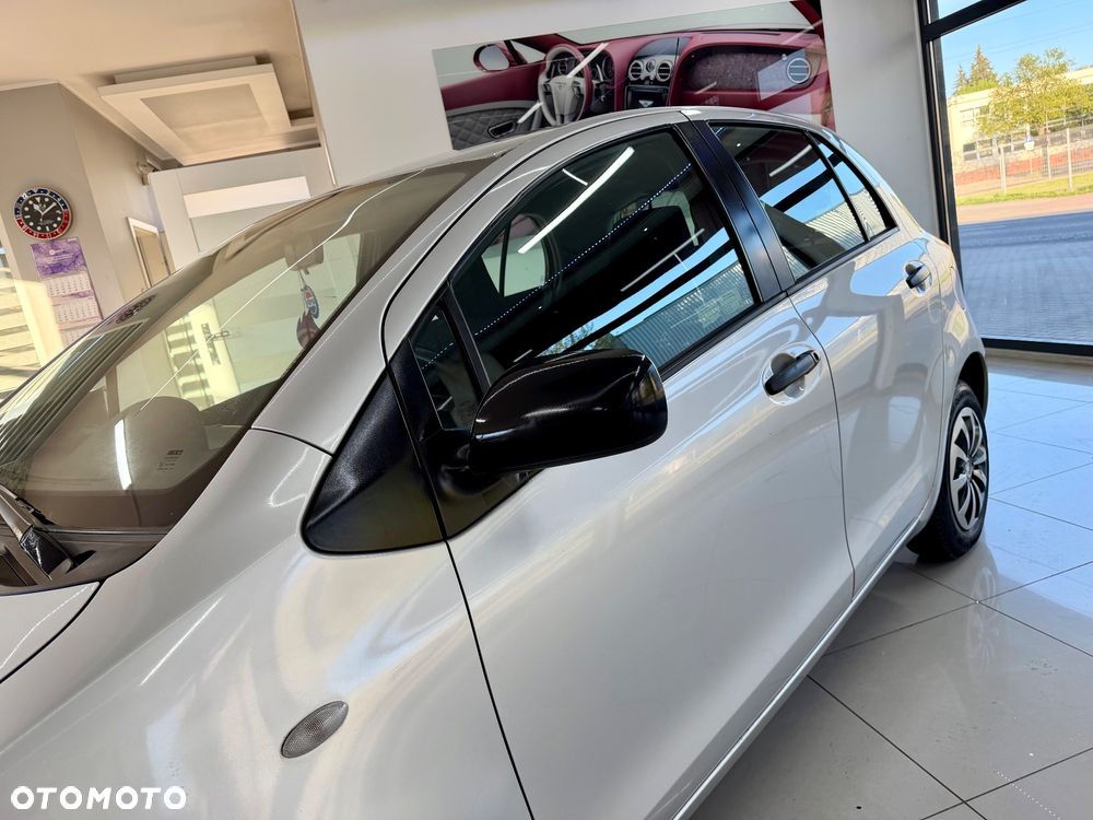 Toyota Yaris 1.0 Luna A/C - 13