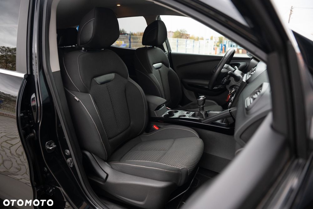 Renault Kadjar TCe 140 GPF LIMITED - 24