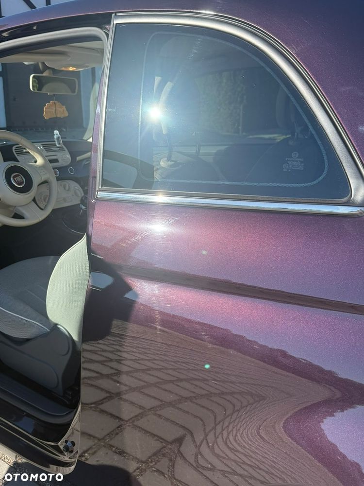 Fiat 500 - 3
