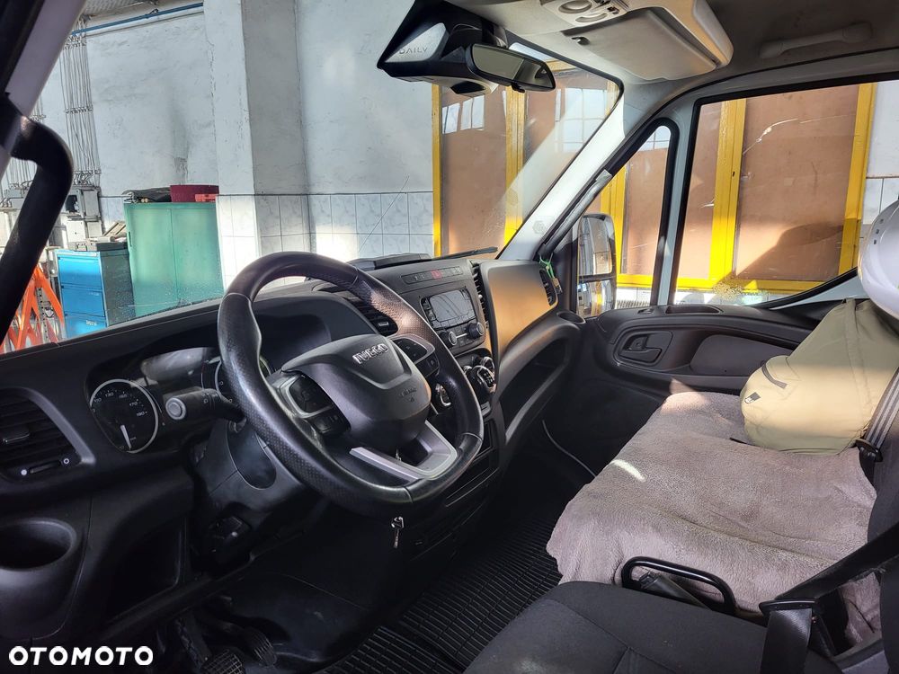 Iveco Daily 50C18 - 5