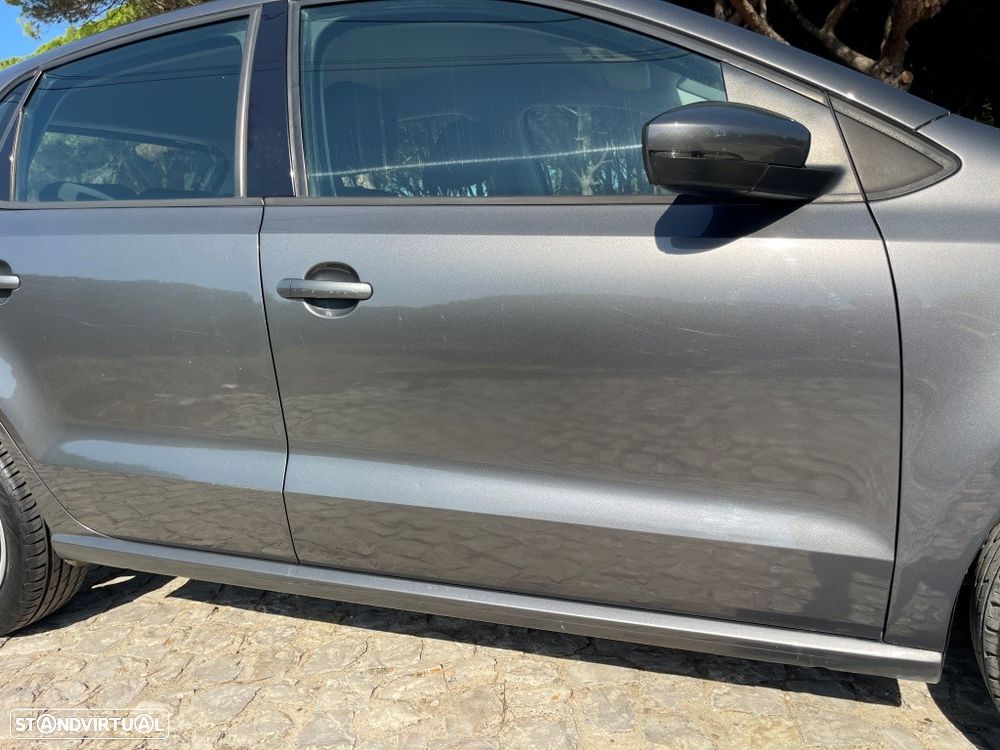 VW Polo 1.2 Confortline - 17