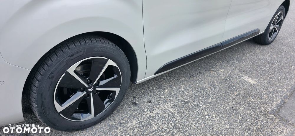 Citroën SpaceTourer 2.0 BlueHDi M Business Lounge - 17