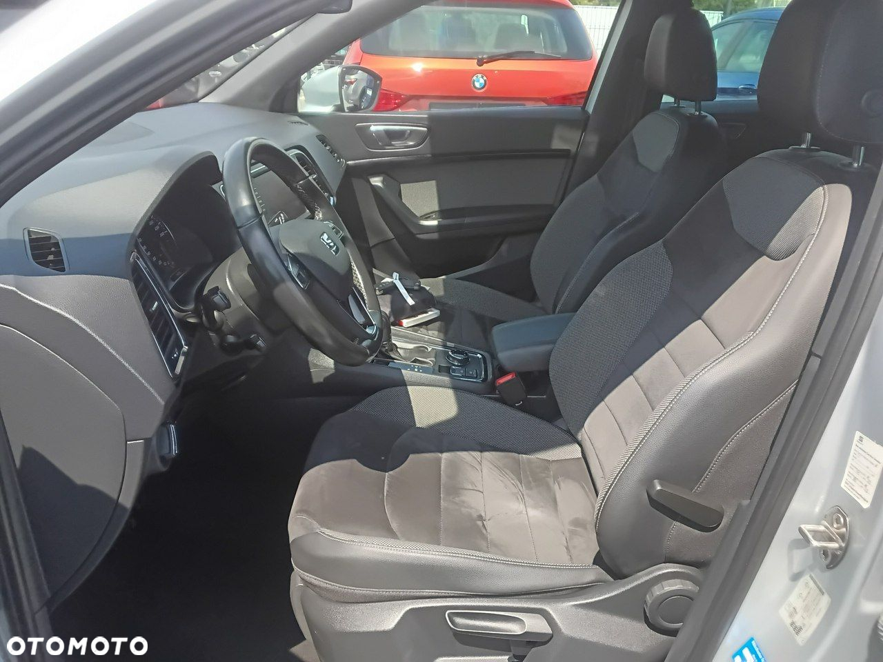 Seat Ateca 2.0 TDI 4Drive DSG XCELLENCE - 12