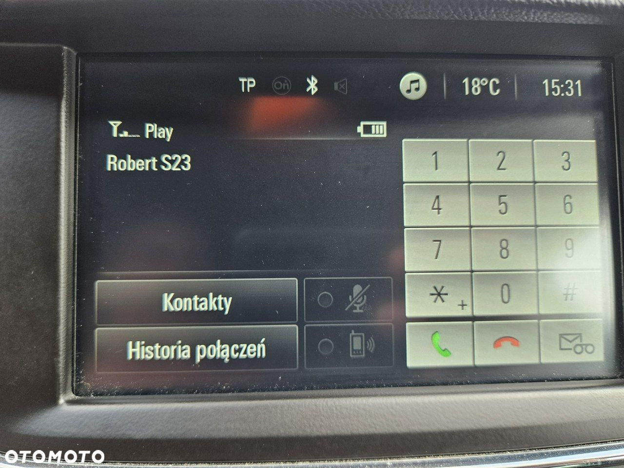 Opel Astra 1.4 Turbo Dynamic - 32