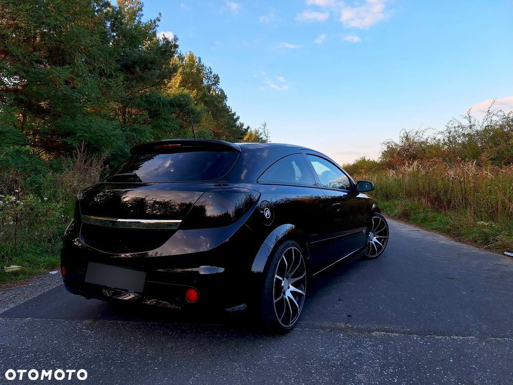 Opel Astra - 3