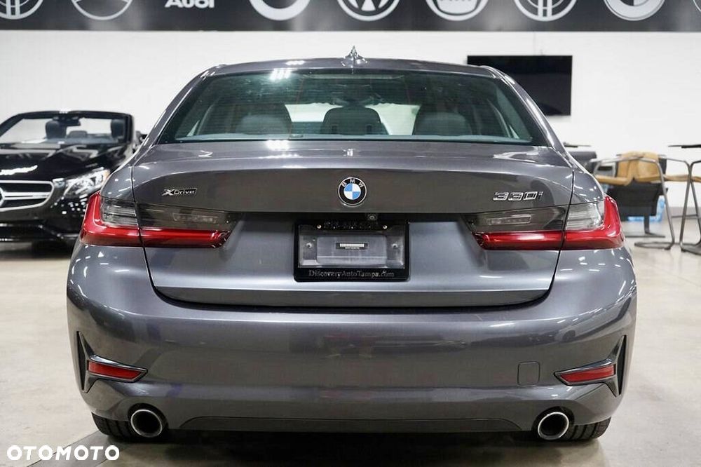 BMW Seria 3 - 5