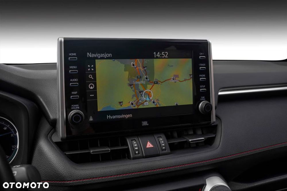 Toyota RAV4 Style - 9