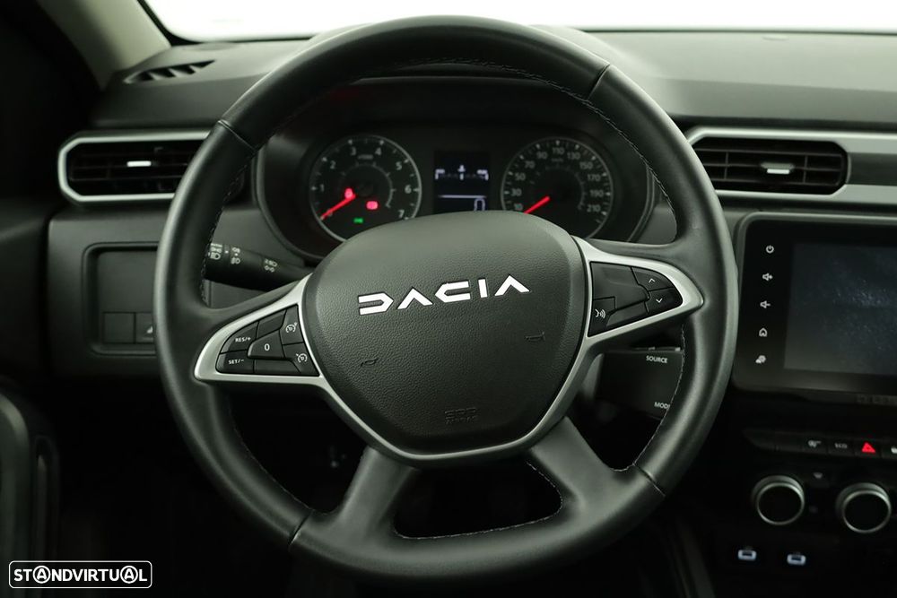 Dacia Duster 1.5 Blue dCi Journey - 15