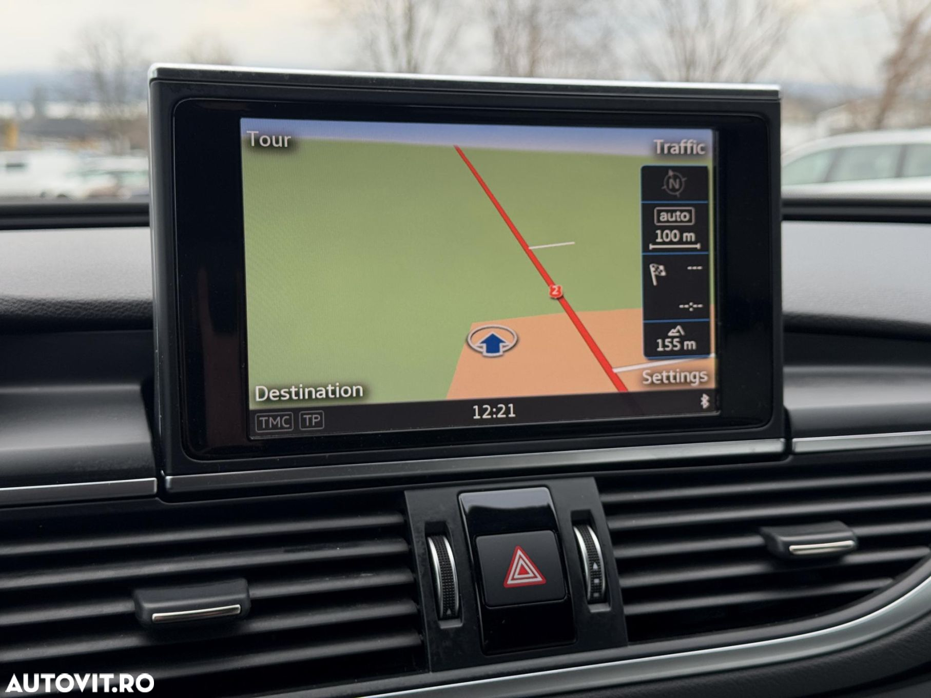 Audi A7 - 13