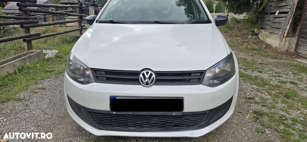 Volkswagen Polo - 9