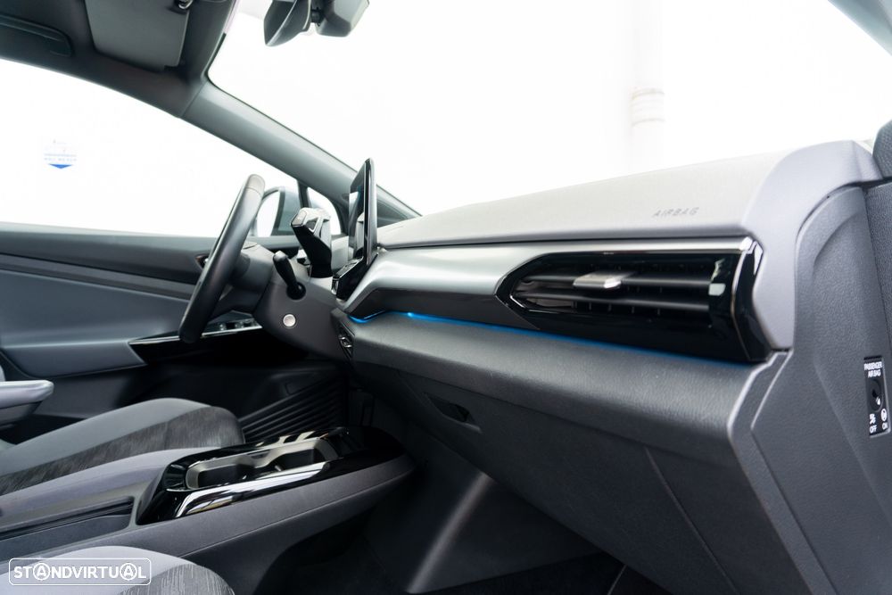 VW ID.4 77 kWh Pro Performance - 30