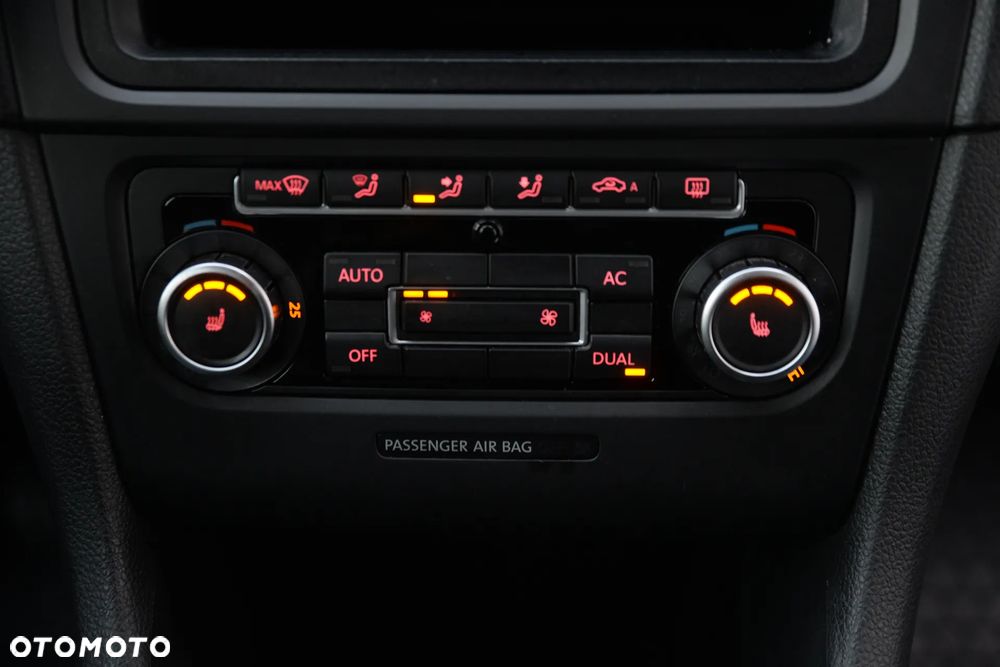 Volkswagen Golf 1.6 TDI BlueMotion Technology Trendline - 31