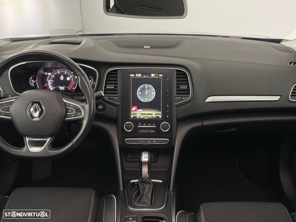 Renault Mégane 1.3 TCe Intens EDC - 10