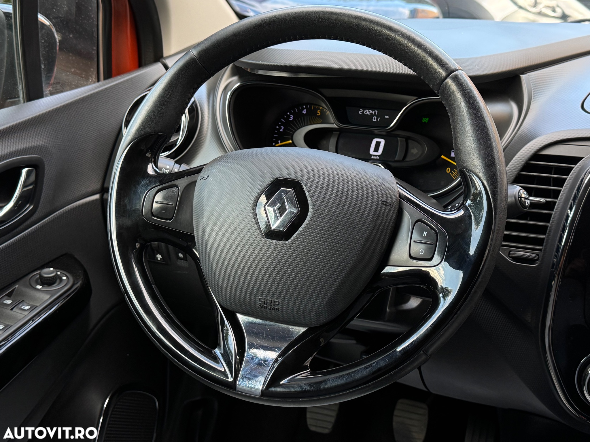 Renault Captur ENERGY dCi XMOD - 13