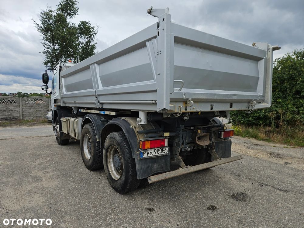 DAF CF - 3
