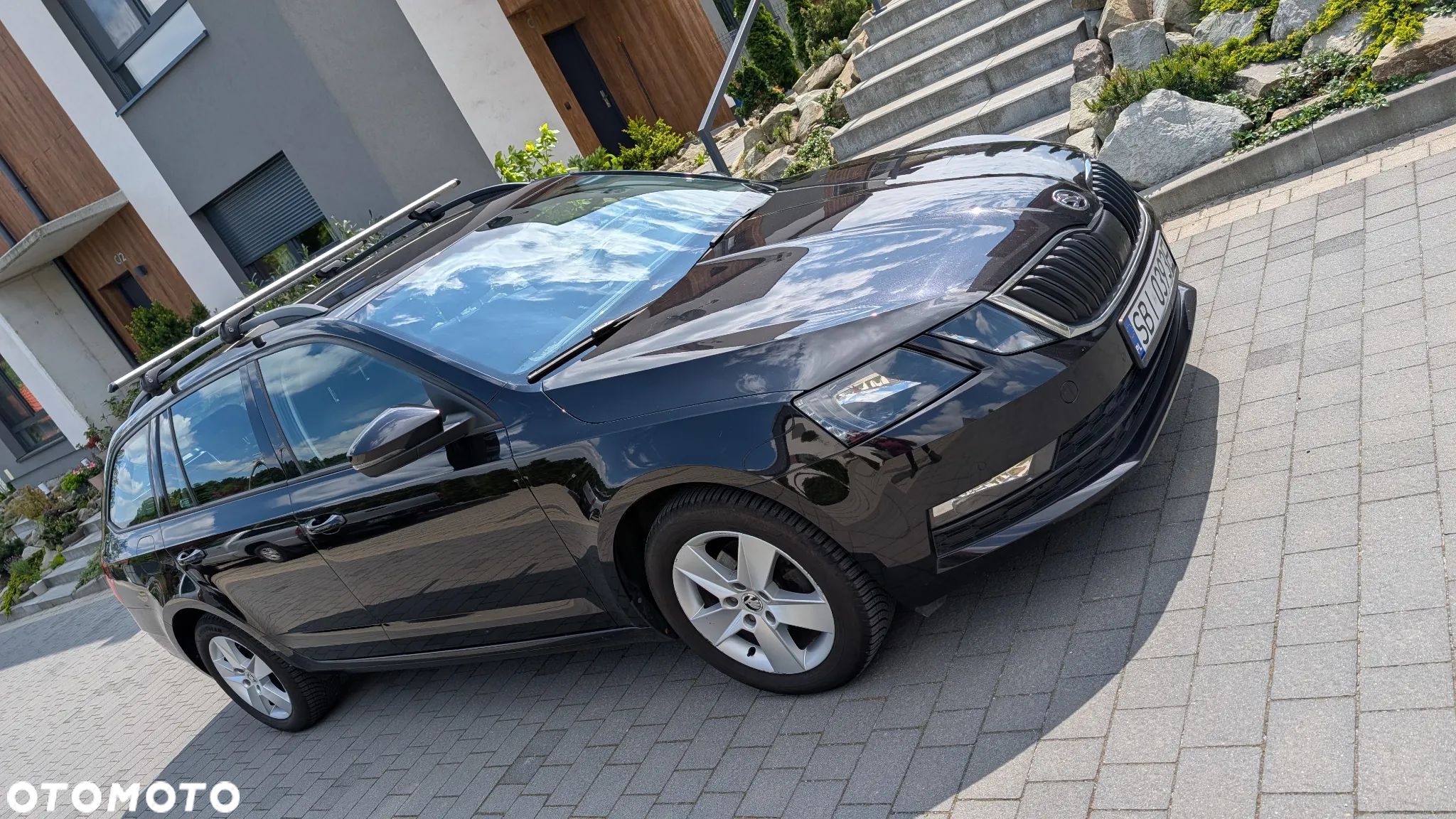 Skoda Octavia 1.6 TDI Ambition - 1