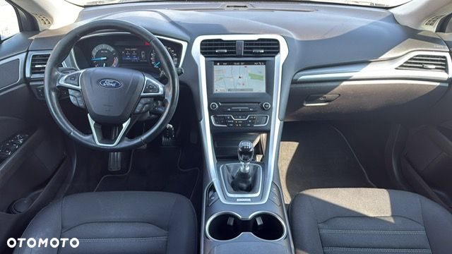 Ford Mondeo 2.0 TDCi STart-Stopp Trend - 24