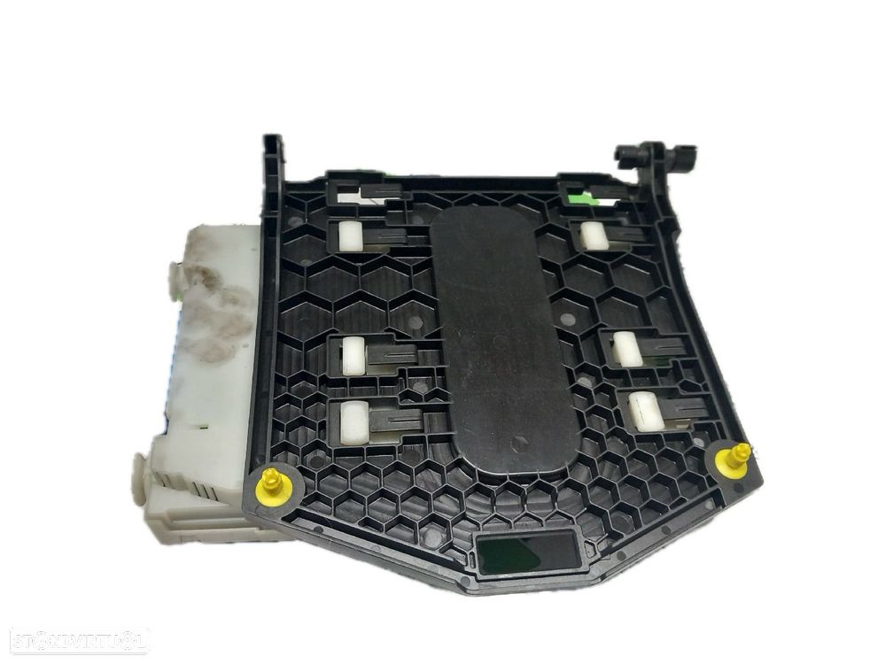 Módulo Eletrónico Ford Mondeo Ii (Bap) - 2