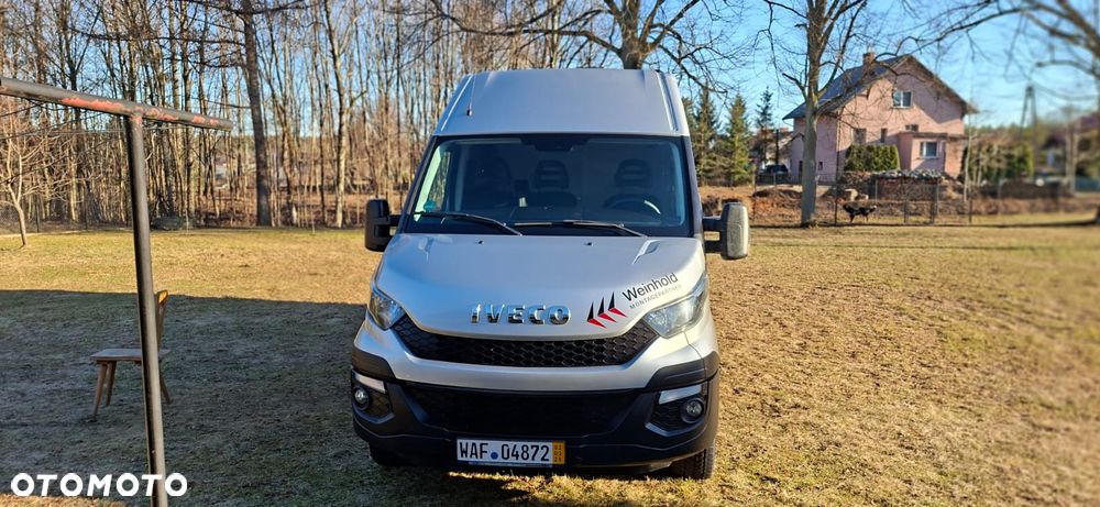 Iveco DAILY - 3