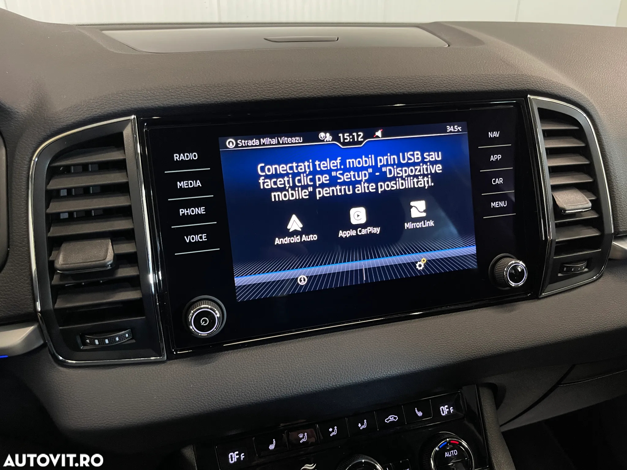 Skoda Karoq 1.6 TDI DSG Ambition - 17