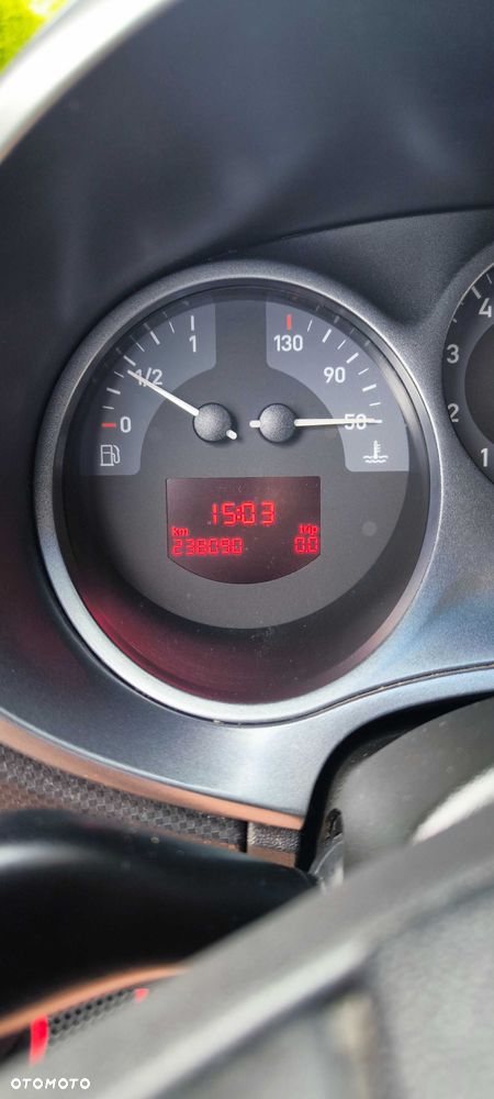 Seat Leon - 8