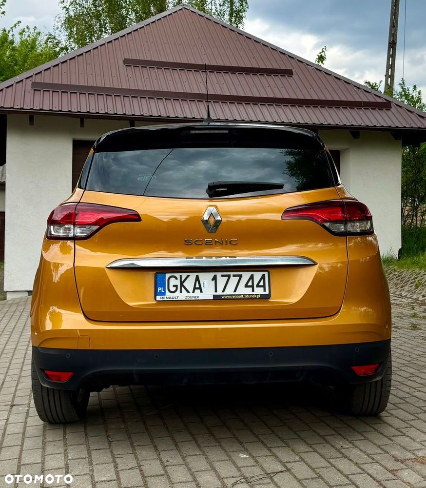 Renault Scenic 1.2 TCe Energy SL Touch - 5