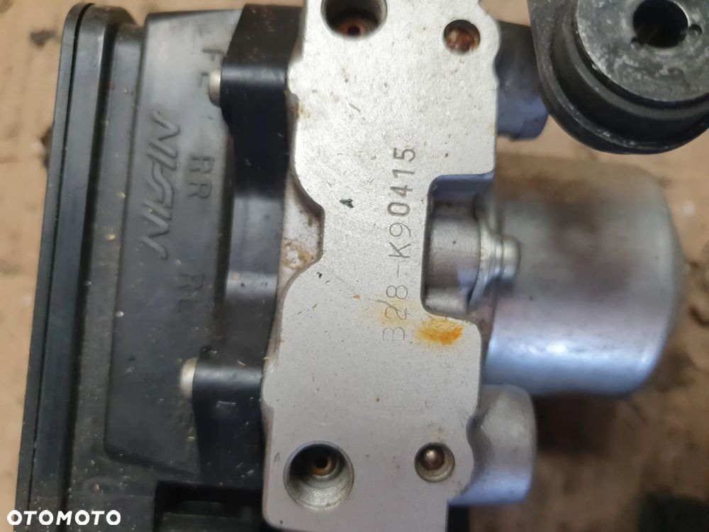Pompa ABS kawasaki z750 2007-2010 b28-k0415 - 5