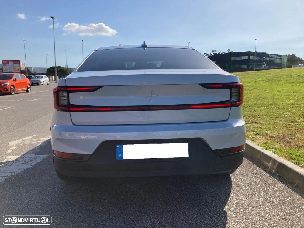 Polestar 2 Long Range 78 kWh AWD - 7