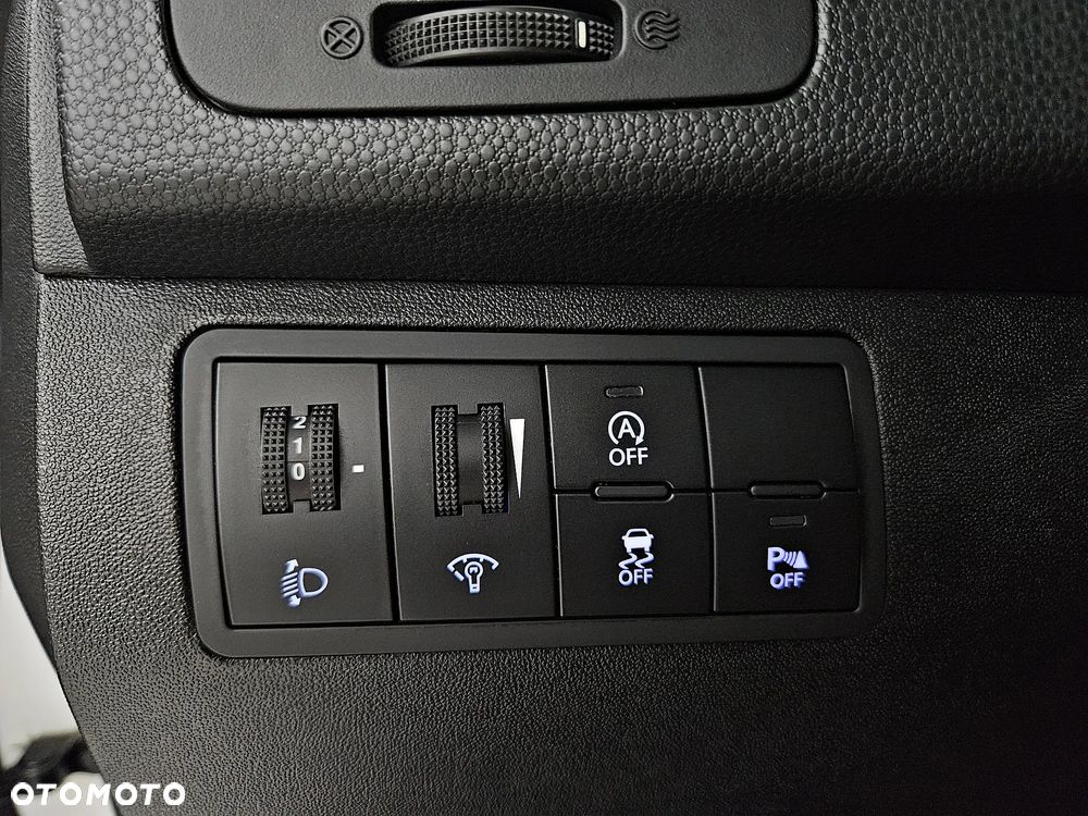 Hyundai ix20 1.6 BlueDrive Comfort - 33