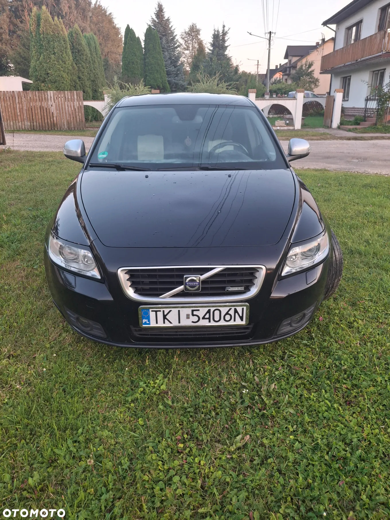 Volvo V50 ver-d5 - 6