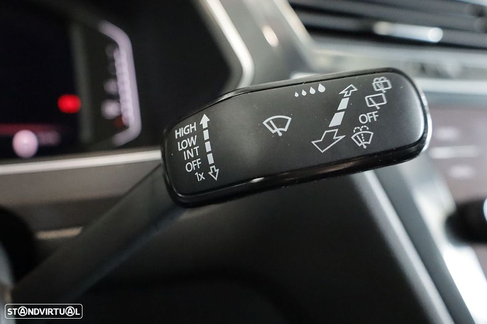 VW Tiguan Allspace 1.5 TSI Life DSG - 18