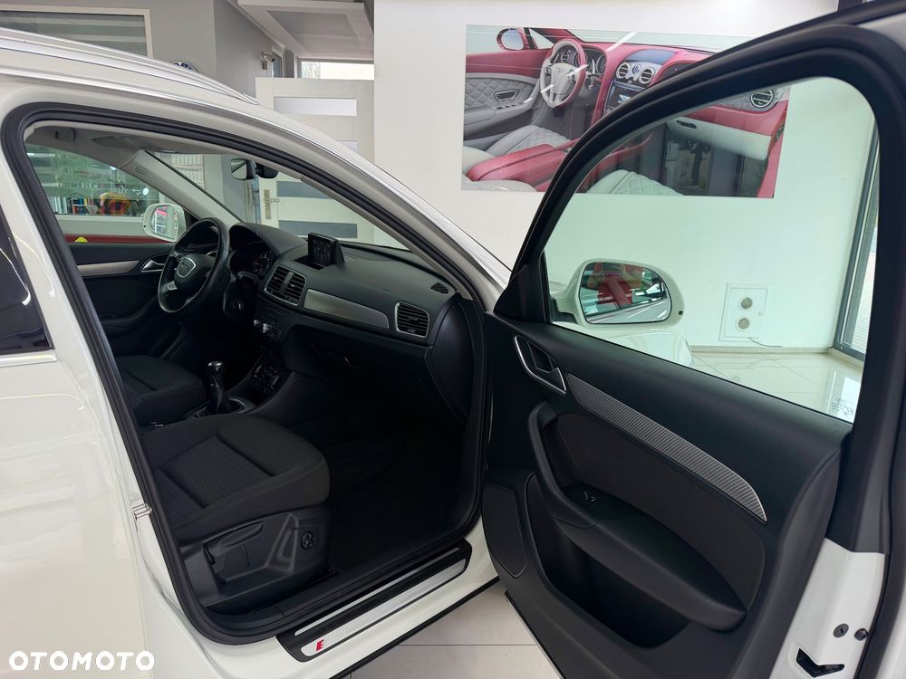 Audi Q3 2.0 TDI Sport - 5