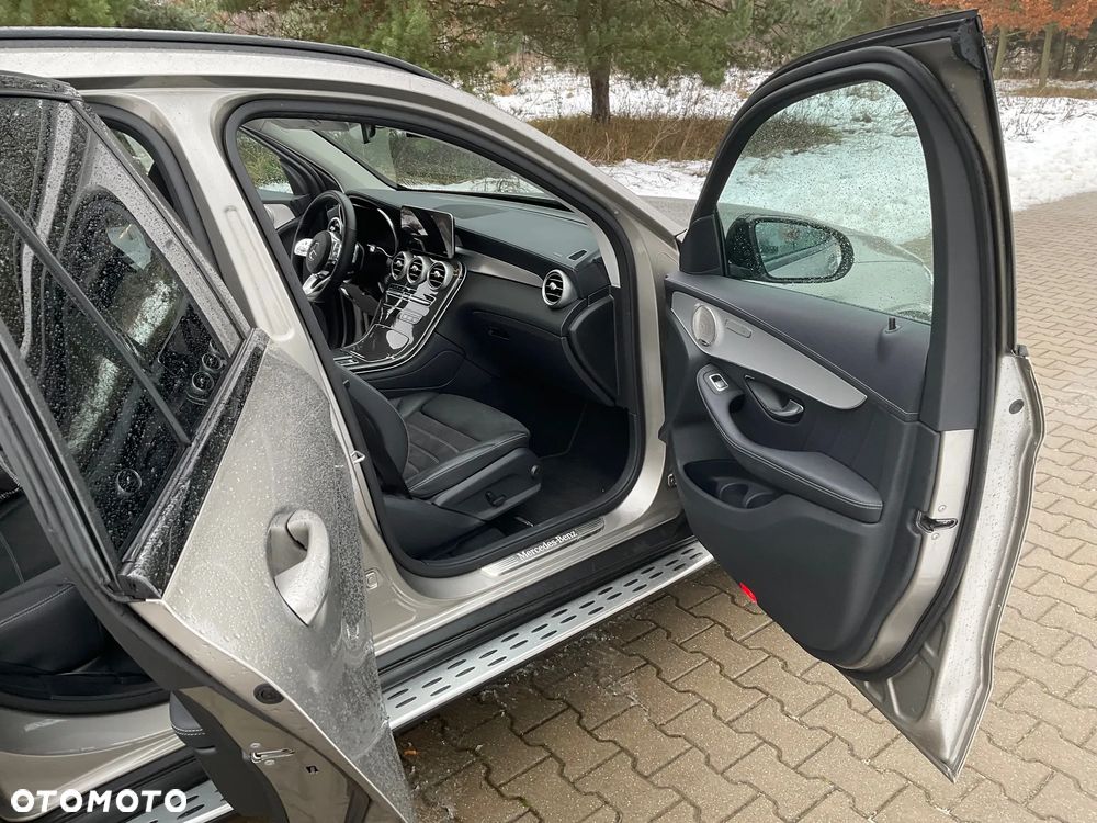 Mercedes-Benz GLC - 5