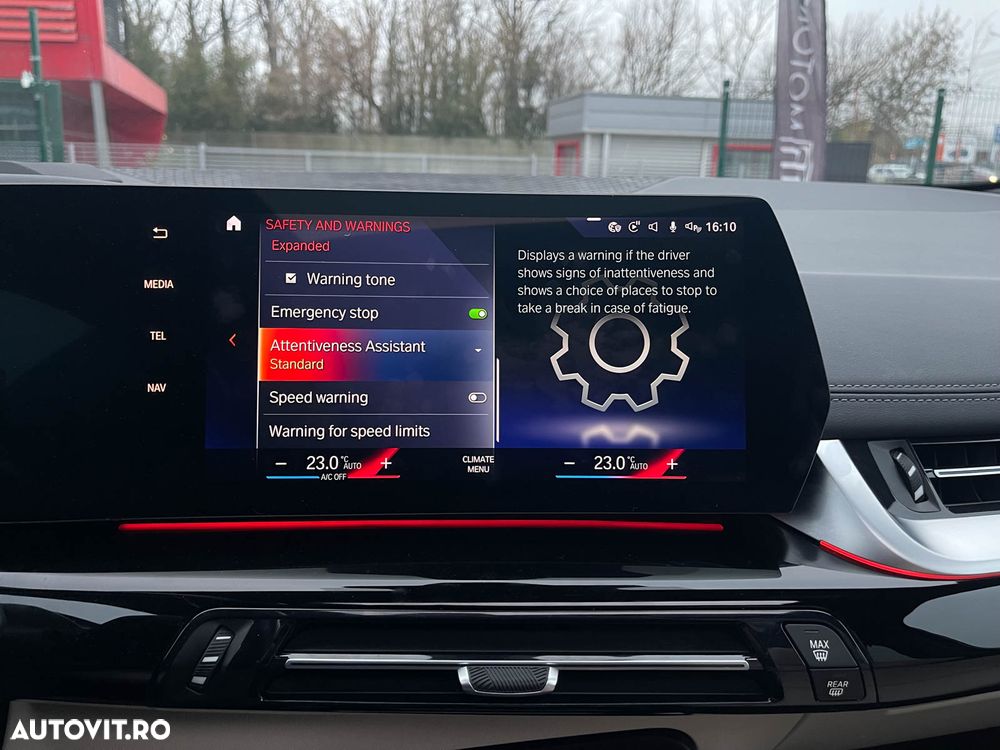 BMW Seria 2 225e xDrive AT PHEV - 26