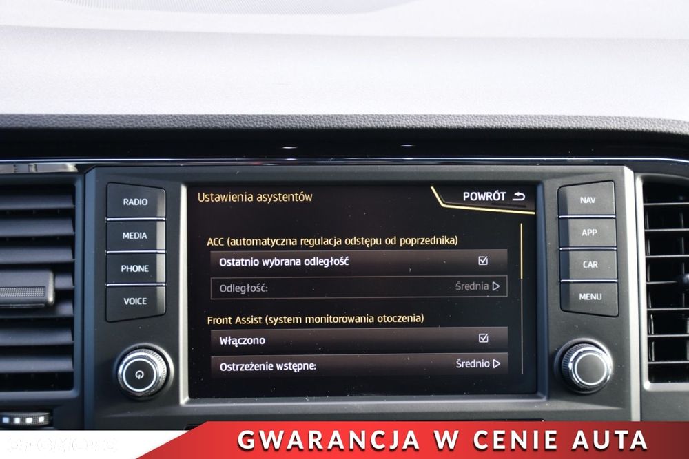 Seat Ateca 1.4 ECO TSI DSG FR - 21