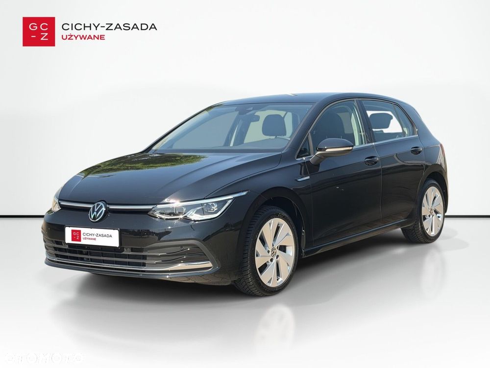 Volkswagen Golf - 2