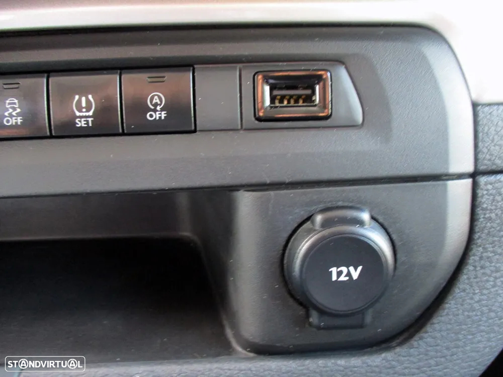 Toyota Proace Verso 1.5 D-4D L2 1.2T Comfort 5L - 29