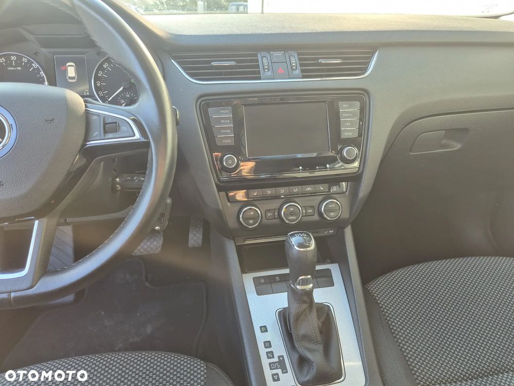 Skoda Octavia 2.0 TDI (Green tec) DSG Ambition - 17