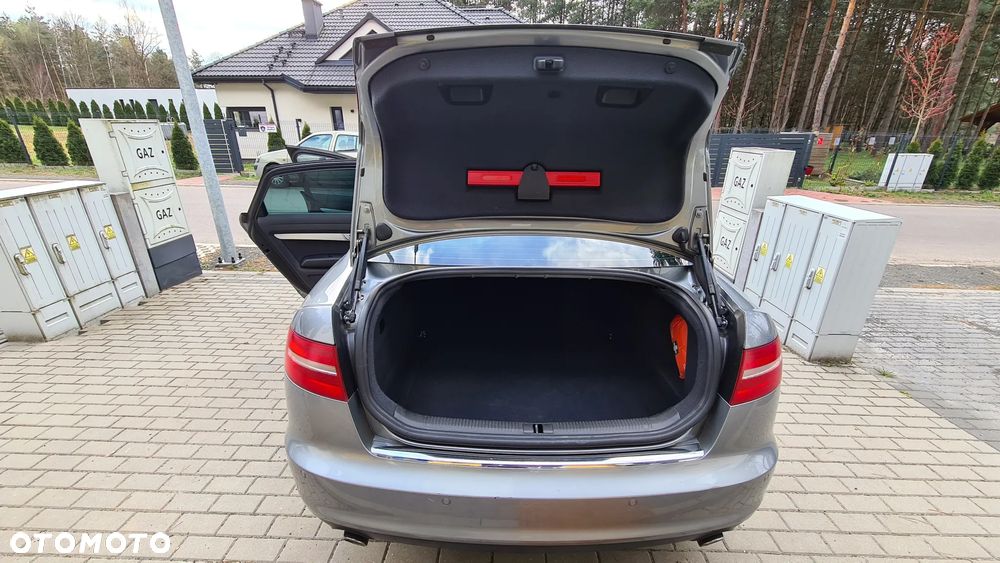 Audi A6 Limousine 2.7 TDI Multitronic - 22