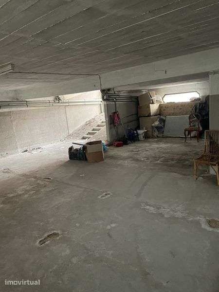 Garagem Costa da Caparica - Grande imagem: 2/4